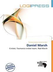 Daniel Marsh,6201193464,9786201193468
