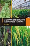Cropping Systems for Sustainble Farming 1st Edition,8171327052,9788171327058