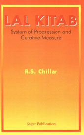 Lal Kitab Application of Principles and Curative Measures 1st Edition,8170820502,9788170820505