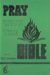Pray with the Bible, Vol. VI