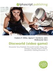 Discworld (video game),6134350257,9786134350259