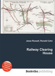 Railway Clearing House,5511621293,9785511621296