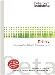 Diénay,6135182900,9786135182903