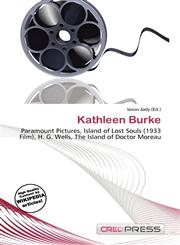 Kathleen Burke,6136942941,9786136942940