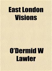 East London Visions,1152514806,9781152514805