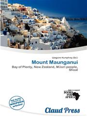 Mount Maunganui,6138146778,9786138146773