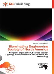 Illuminating Engineering Society of North America,6139740223,9786139740222