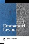 Emmanuel Levinas,041510730X,9780415107303