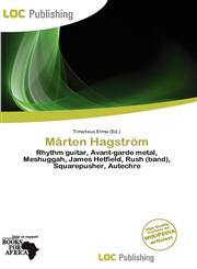 Mårten Hagström,6139858364,9786139858361