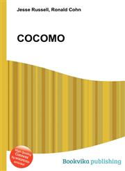 Cocomo,5510890193,9785510890198
