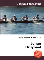 Johan Bruyneel,5512166883,9785512166888