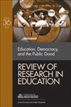 Education, Democracy, and the Public Good,1452242046,9781452242040