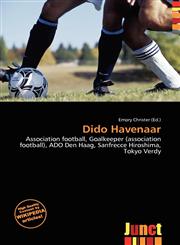 Dido Havenaar,6135771833,9786135771831