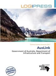 AusLink,6138005090,9786138005094