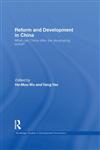 Reform and Development in China What Can China Offer the Developing World,0415559480,9780415559485