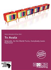 Tv Avala,613932467X,9786139324675
