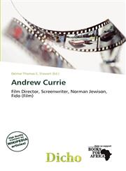 Andrew Currie,6139643473,9786139643479