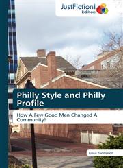 Philly Style and Philly Profile,3845448385,9783845448381