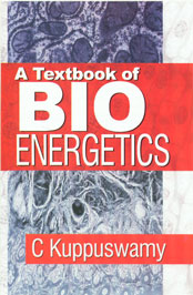 A Textbook of Bio-Energetics 1st Edition,8178882558,9788178882550