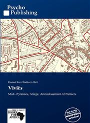 Viviès,6139233259,9786139233250