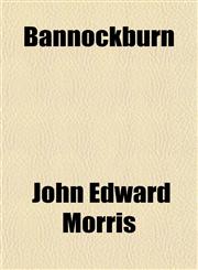 Bannockburn,1154960587,9781154960587