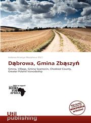 Dąbrowa, Gmina Zbąszyń,6138936388,9786138936381