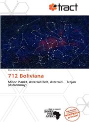 712 Boliviana,6138877144,9786138877141