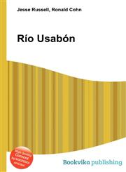 Rio Usabon,5511876771,9785511876771