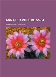 Annaler Volume 55-84,1230042377,9781230042374