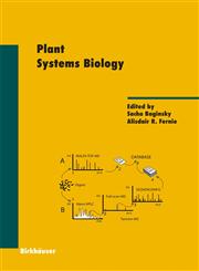 Plant Systems Biology 1st Edition,3764372613,9783764372613
