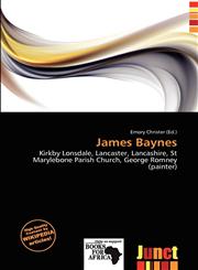 James Baynes,6137130940,9786137130940
