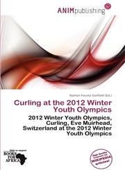 Curling at the 2012 Winter Youth Olympics,6200721750,9786200721754