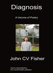 Diagnosis A Volume of Poetry,1849914397,9781849914390