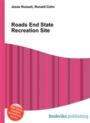 Roads End State Recreation Site,5512100750,9785512100752