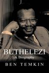 Buthelezi A Biography,0714652547,9780714652542