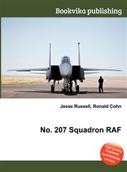 No. 207 Squadron RAF,5512158066,9785512158067