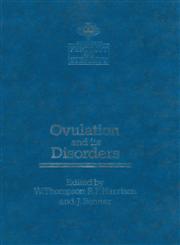 Ovulation and Its Disorders,0852008112,9780852008119