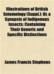 British Entomology Volume Suppl.,1152966243,9781152966246