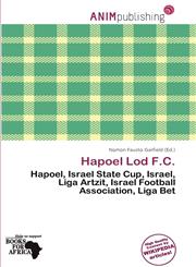 Hapoel Lod F.C.,6201965521,9786201965522