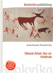 Obeid Allah Ibn Al-Habhab,5511241059,9785511241050