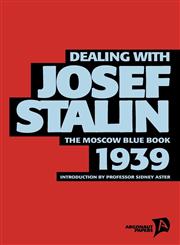 Dealing with Josef Stalin,1843810506,9781843810506