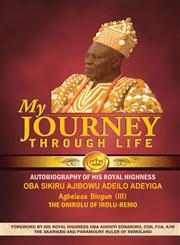 My Journey Through Life,0992202485,9780992202484