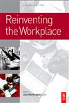 Reinventing the Workplace 2nd Edition,0750661755,9780750661751