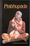 Prabhupada Biography Condensed