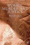 Women, Murder and Justice,0333760786,9780333760789