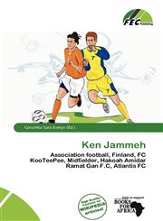 Ken Jammeh,6137290018,9786137290019