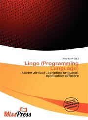 Lingo (Programming Language),6136776782,9786136776781