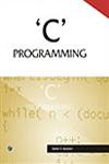 C Programming 1st Edition,8131805468,9788131805466
