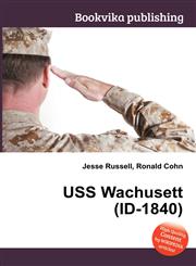 USS Wachusett (Id-1840),5512202227,9785512202227