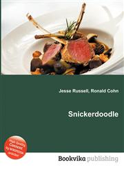 Snickerdoodle,5511363073,9785511363073